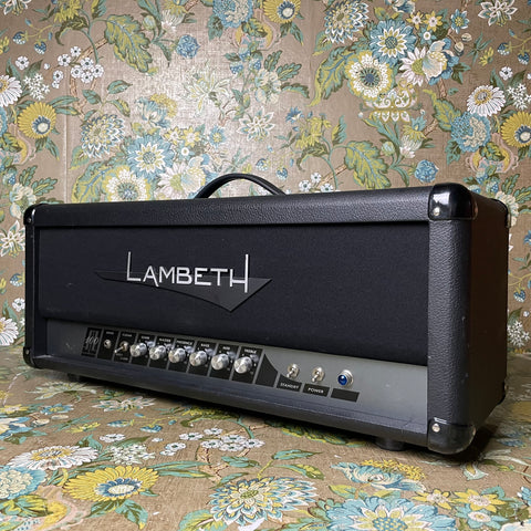 Lambeth Amplification JL-100