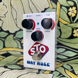 Way Huge STO Overdrive