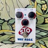 Way Huge STO Overdrive