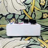 Way Huge STO Overdrive