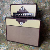 Top Hat Vanderbilt 33 and 2x12 Cab