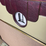 Top Hat Vanderbilt 33 and 2x12 Cab