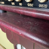 Top Hat Vanderbilt 33 and 2x12 Cab