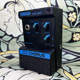 Yamaha DSC-20M Chorus
