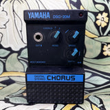 Yamaha DSC-20M Chorus