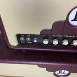 Top Hat Vanderbilt 33 and 2x12 Cab