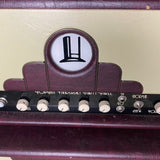 Top Hat Vanderbilt 33 and 2x12 Cab