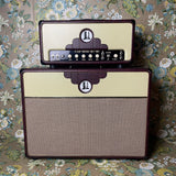 Top Hat Vanderbilt 33 and 2x12 Cab