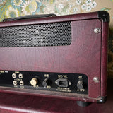 Top Hat Vanderbilt 33 and 2x12 Cab