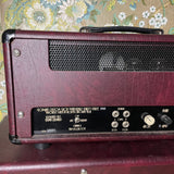 Top Hat Vanderbilt 33 and 2x12 Cab