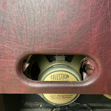 Top Hat Vanderbilt 33 and 2x12 Cab