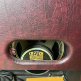 Top Hat Vanderbilt 33 and 2x12 Cab