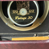 Top Hat Vanderbilt 33 and 2x12 Cab