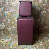 Top Hat Vanderbilt 33 and 2x12 Cab