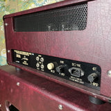 Top Hat Vanderbilt 33 and 2x12 Cab