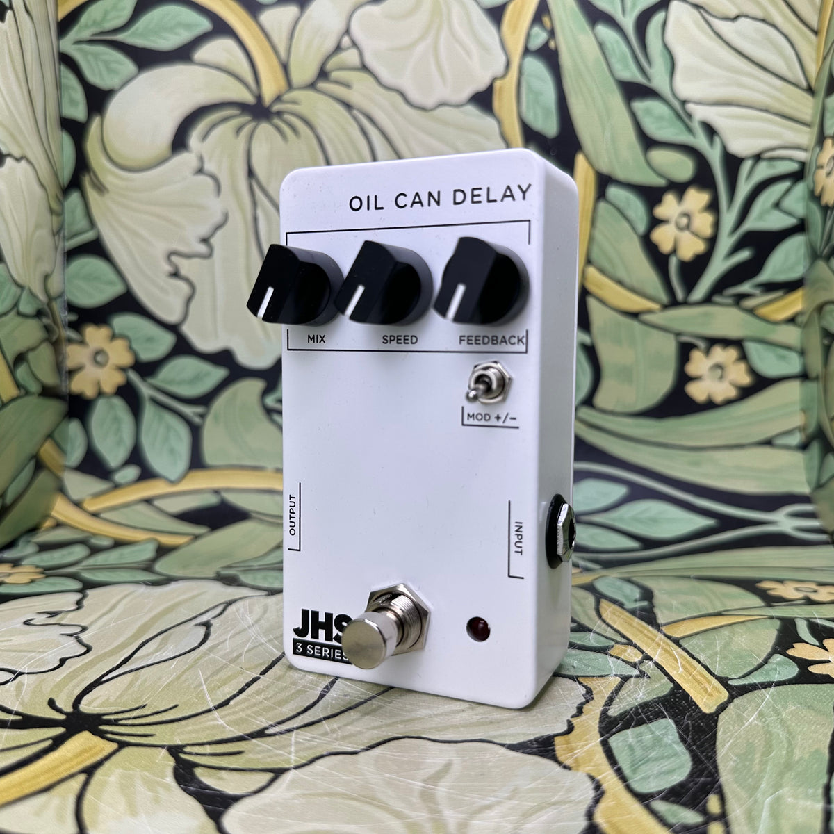 JHS Pedals 3 Series Oil Can Delay – eastside music supply
