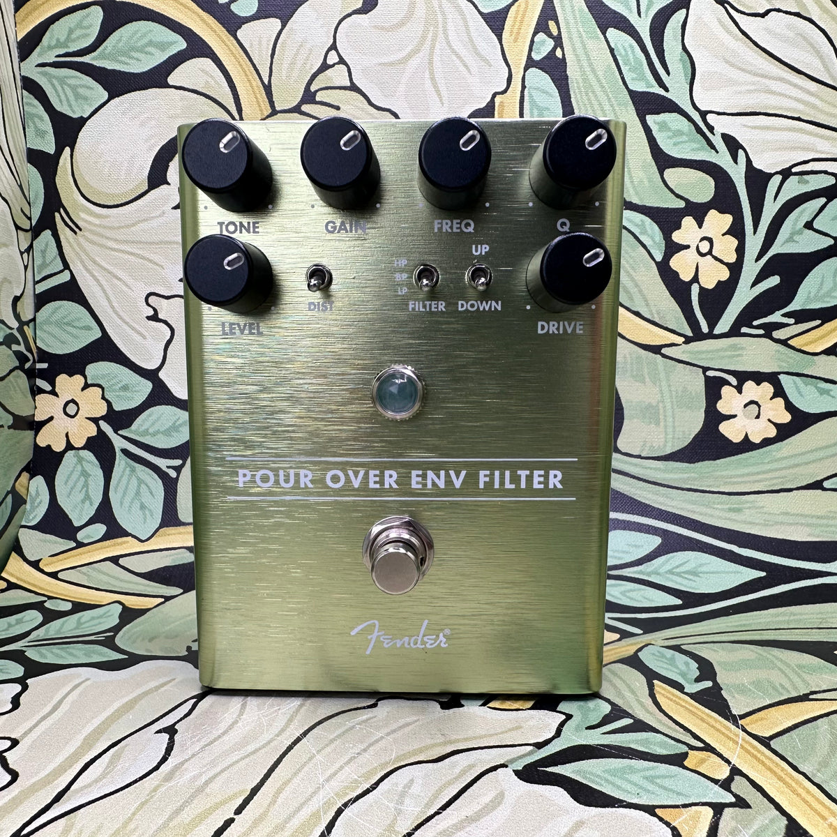 Fender Pour Over Envelope Filter – eastside music supply