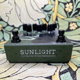 Old Blood Noise Endeavors Sunlight Stereo - Eastside Exclusive