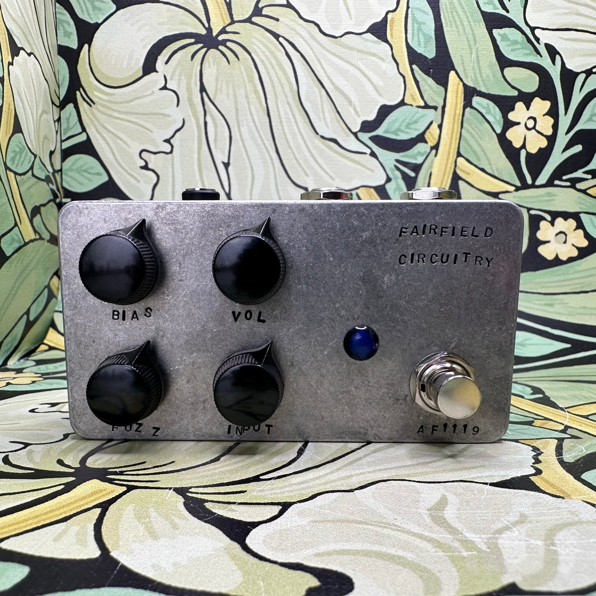 Fairfield Circuitry ~900 Fuzz – eastside music supply