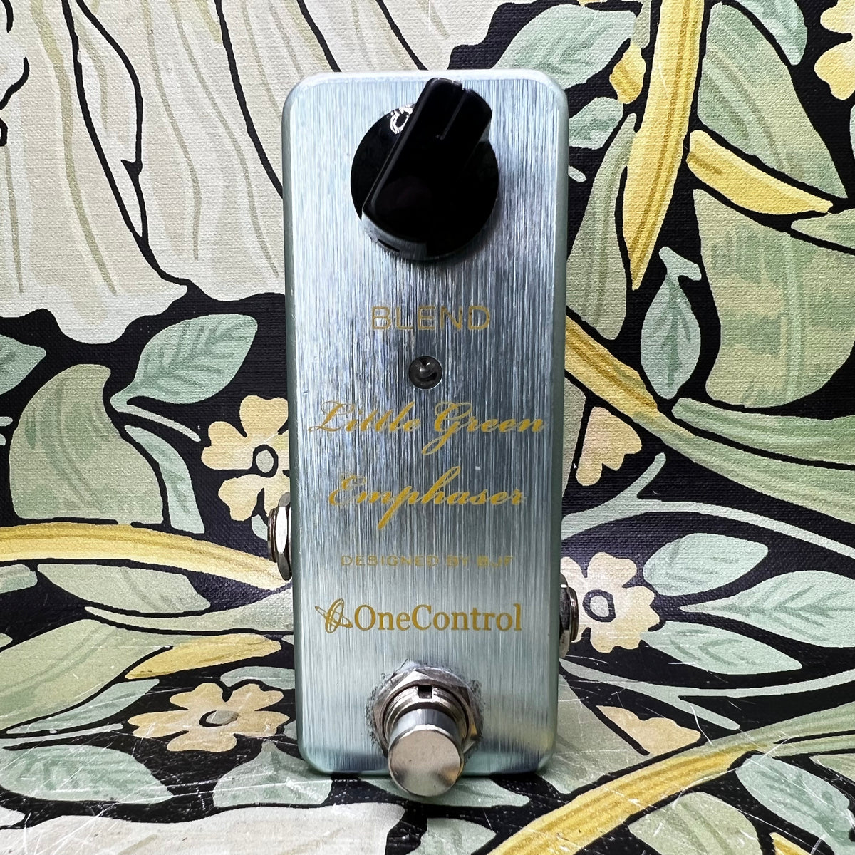 One Control Little Green Emphaser – eastside music supply