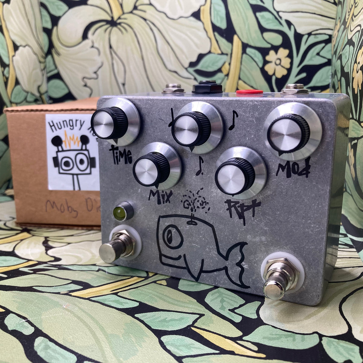 Hungry Robot Moby Dick V1 – eastside music supply Hungry Robot Moby Dick V1 – eastside music supply