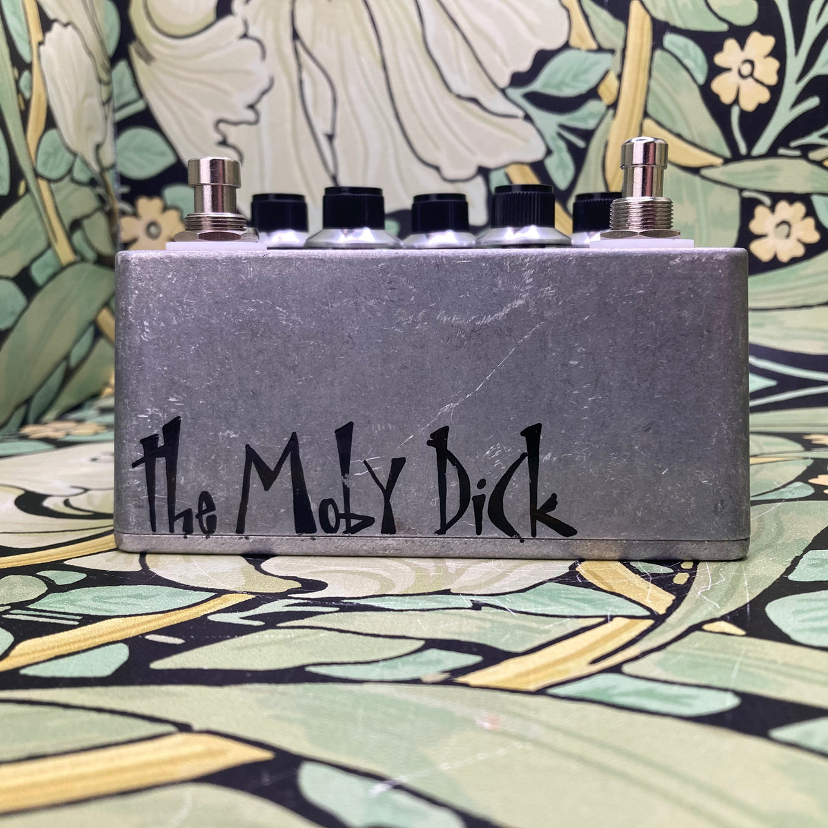 Hungry Robot Moby Dick V1 – eastside music supply