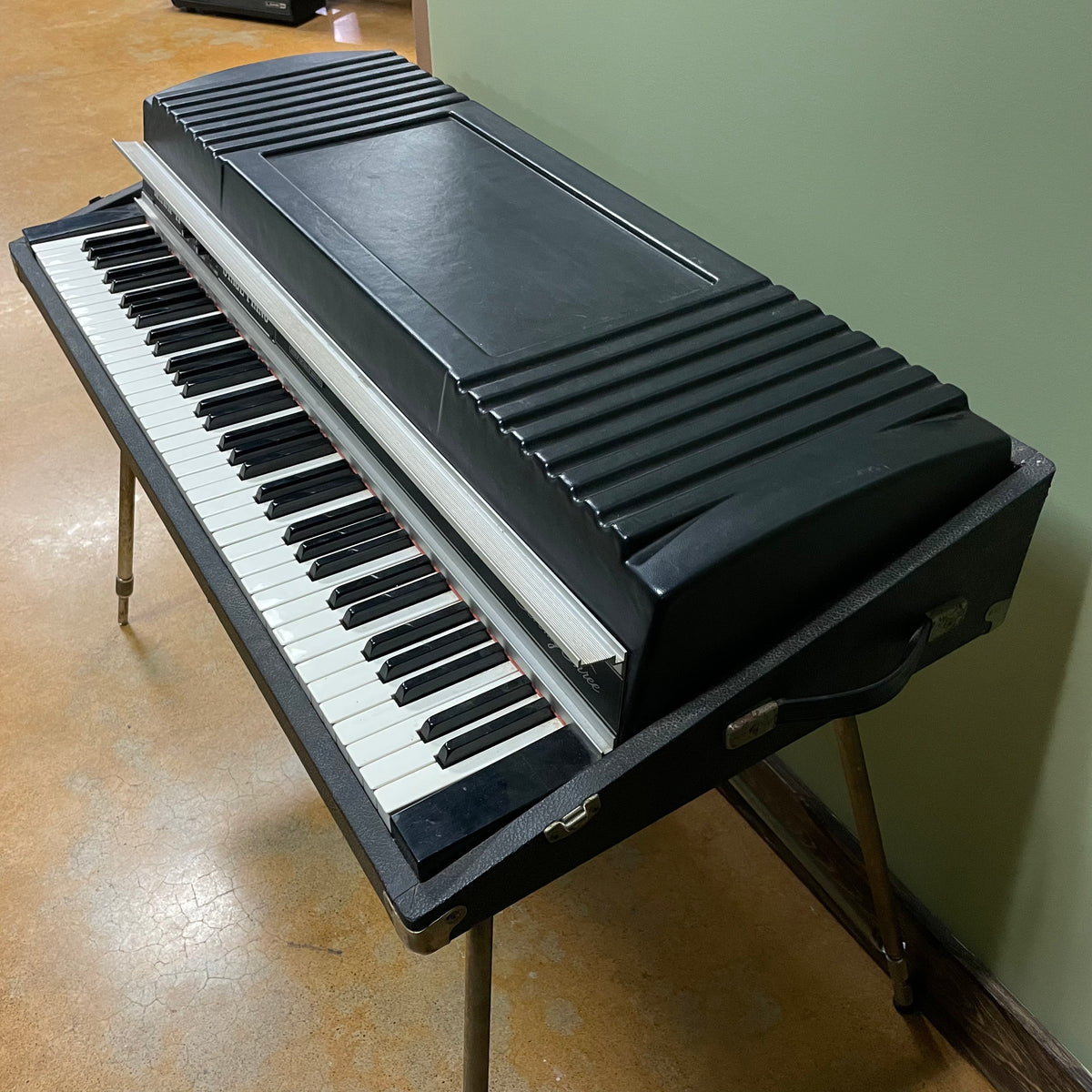 Fender Rhodes Mark II Stage Piano Seventy-Three 1982 – eastside