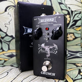 Wizard Amplification Crunch Compressor