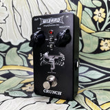 Wizard Amplification Crunch Compressor