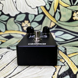 Wizard Amplification Crunch Compressor