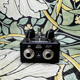 Wizard Amplification Crunch Compressor