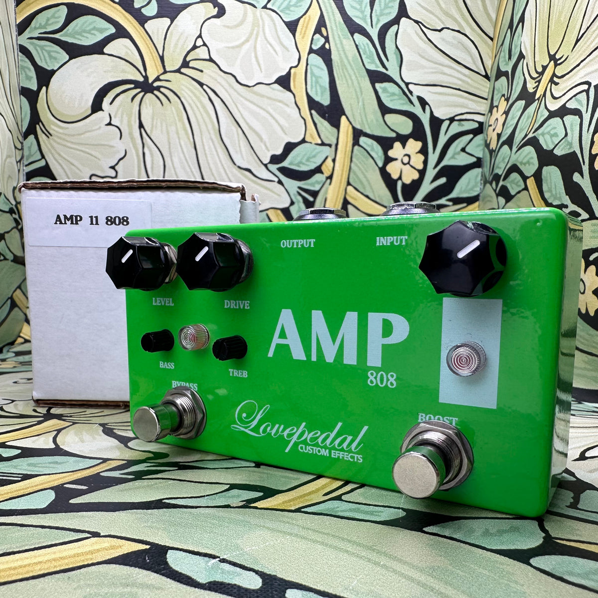 Lovepedal Amp 11 808 – eastside music supply