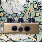 Kogoy Musical Devices OIO Gold