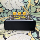 Eventide + Third Man Hardware Knife Drop Fuzz Synth