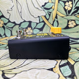 Eventide + Third Man Hardware Knife Drop Fuzz Synth