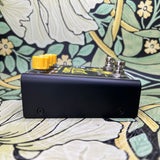 Eventide + Third Man Hardware Knife Drop Fuzz Synth