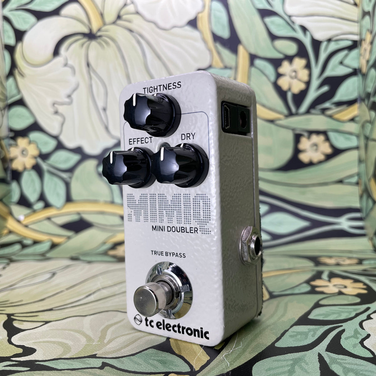 TC Electronic Mimiq Mini Doubler eastside music supply