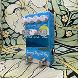 Dr. Scientist Sunny Day Delay
