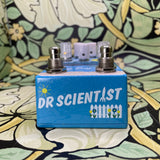 Dr. Scientist Sunny Day Delay
