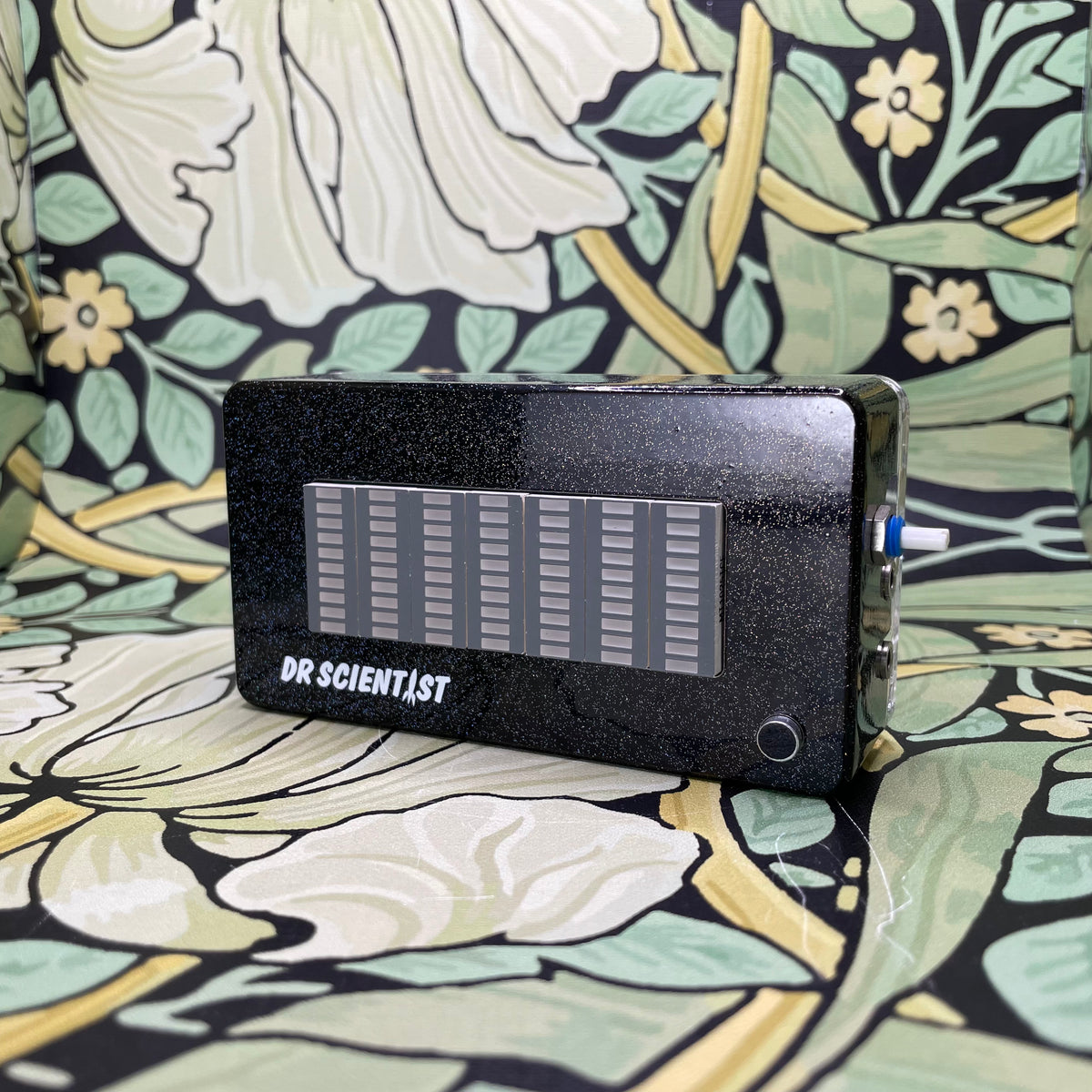 Dr. Scientist Spectrum Analyzer