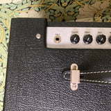 Benson Amps Nathan Junior Black/Wolf Shirt Grill