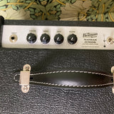 Benson Amps Nathan Junior Black/Wolf Shirt Grill