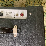 Benson Amps Nathan Junior Black/Wolf Shirt Grill