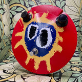 Dunlop Screamadelica Fuzz Face Distortion