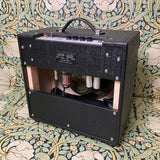 Benson Amps Nathan Junior Black/Wolf Shirt Grill