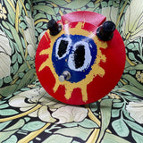 Dunlop Screamadelica Fuzz Face Distortion