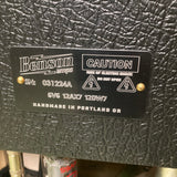 Benson Amps Nathan Junior Black/Wolf Shirt Grill