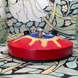 Dunlop Screamadelica Fuzz Face Distortion
