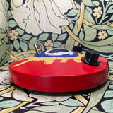 Dunlop Screamadelica Fuzz Face Distortion