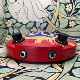 Dunlop Screamadelica Fuzz Face Distortion